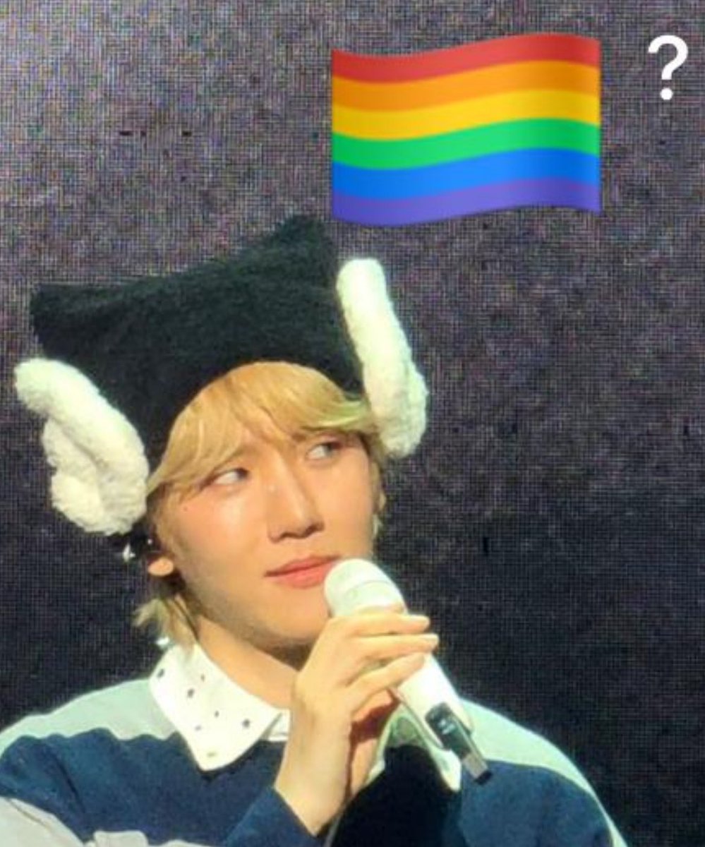 lily (@byunomega) on Twitter photo 