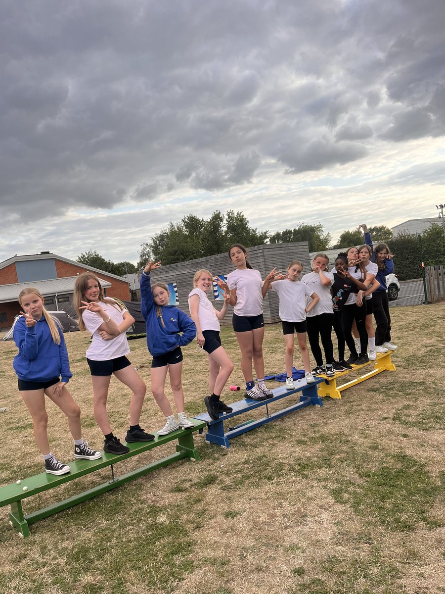 Year 6 Sinéad O’Hart Class tweet media