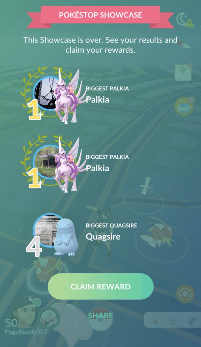 NC42885118's tweet photo. Finally won 2๏ธโฃ๐ฅ๐ค๐คฉ #PokemonGO #PokemonGOApp #PokemonGOfriend #PokemonGOShowcase
#ใใฑใขใณGOใขใใช
#ใใฑใขใณGO https://t.co/DnfQD3Umoz