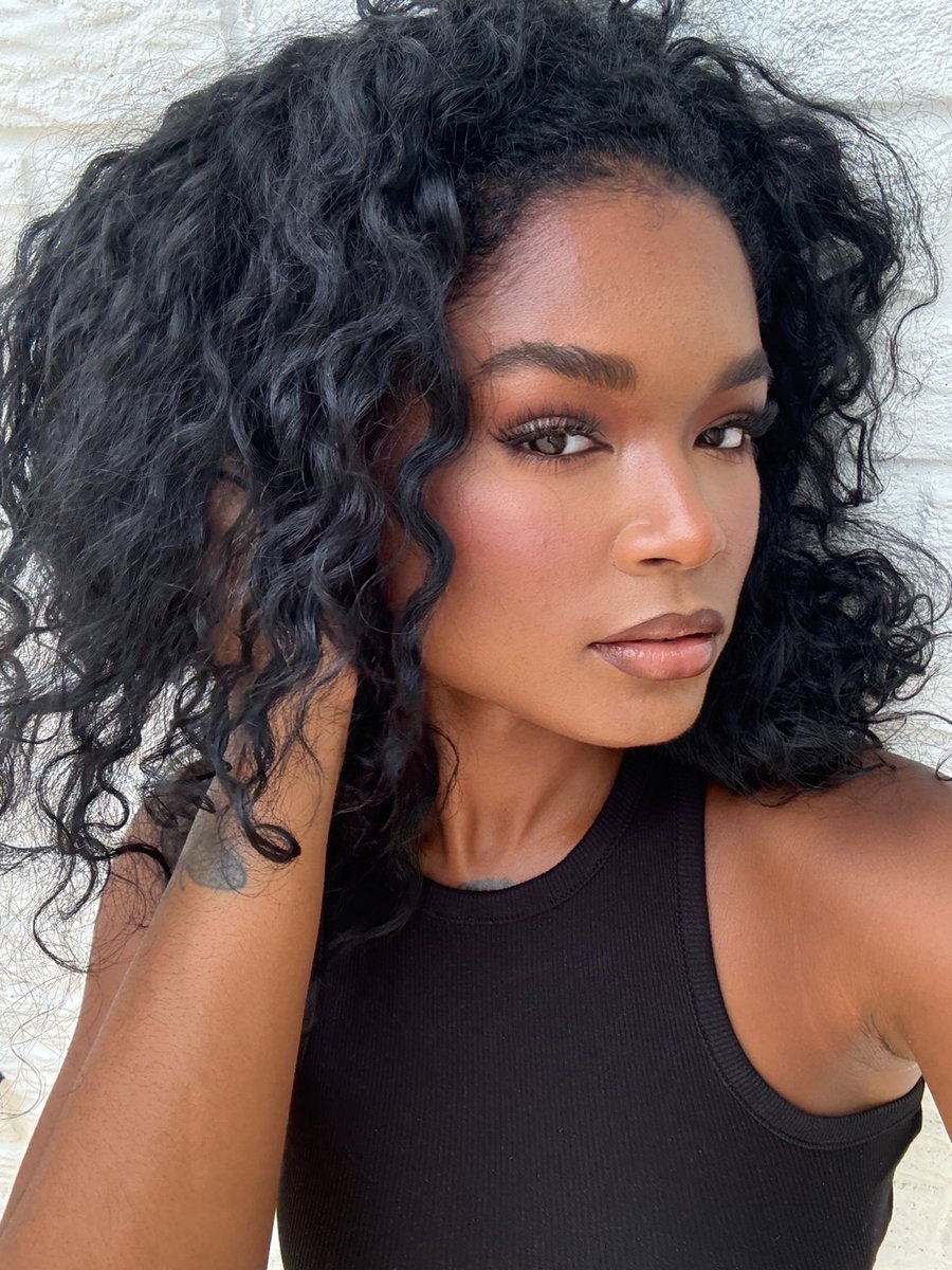 I heard you were looking for a model!