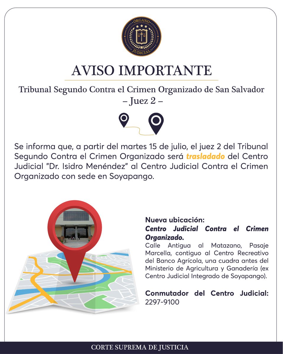 Aviso