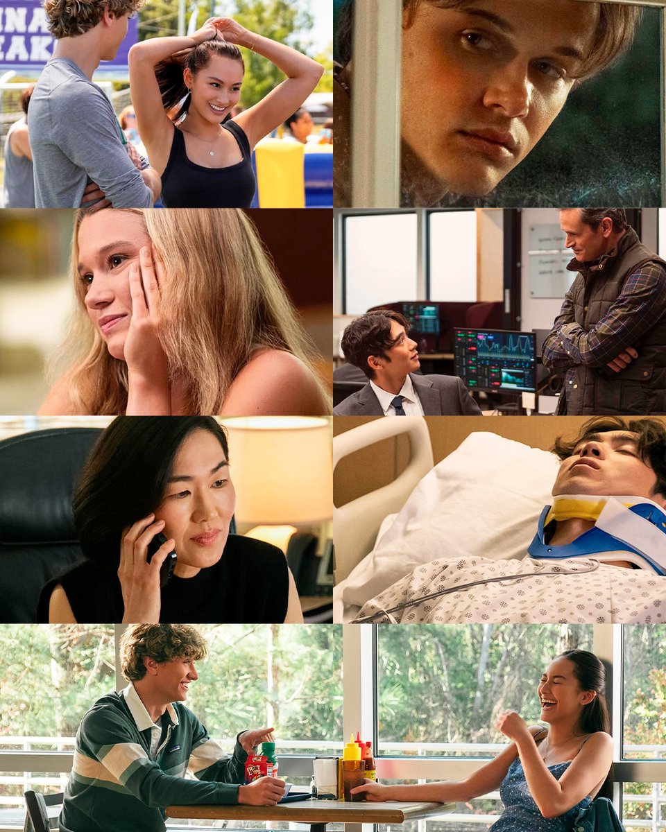 PrimeVideoBR's tweet image. CHEGOU O VERÃO, BESTIE! ☀️ Prepara o coração pq os dois primeiros eps já chegaram por aqui!!!1 #OVerãoQueMudouAMinhaVida
#TSIP #TheSummerITurnedPretty #BellyJere #BellyConrad #Bonrad #Staylor