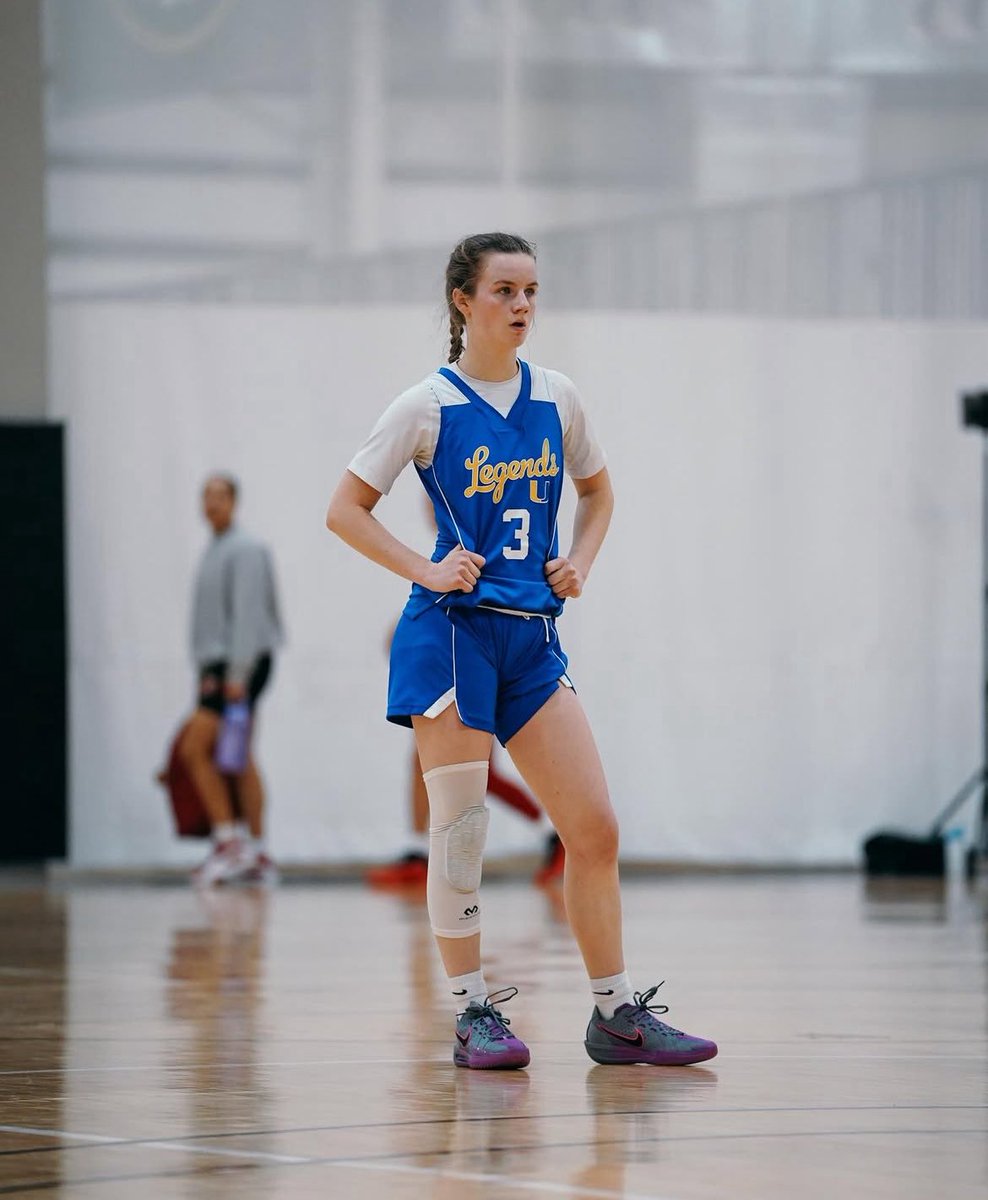 Mikayla Chadwell (@mikaylahoops13) on Twitter photo After a great conversation with <a href="/CoachErinMills/">Erin Mills</a> Iโm blessed to receive an offer from <a href="/HurstWBB/">Mercyhurst Women's Basketball</a>. So grateful for the opportunity!! Thank you <a href="/BryceMcKey/">Bryce McKey</a> for setting up the call. <a href="/Legends_Bball/">Legends U Basketball</a> <a href="/CreatedbyKwalla/">Kristopher C. Wallace Sr.</a> <a href="/mtolli30/">matt tolliver</a> <a href="/GirlsBkb/">MilfordEaglesGirlsBKB</a> After a great conversation with <a href="/CoachErinMills/">Erin Mills</a> Iโm blessed to receive an offer from <a href="/HurstWBB/">Mercyhurst Women's Basketball</a>. So grateful for the opportunity!! Thank you <a href="/BryceMcKey/">Bryce McKey</a> for setting up the call. <a href="/Legends_Bball/">Legends U Basketball</a> <a href="/CreatedbyKwalla/">Kristopher C. Wallace Sr.</a> <a href="/mtolli30/">matt tolliver</a> <a href="/GirlsBkb/">MilfordEaglesGirlsBKB</a>
