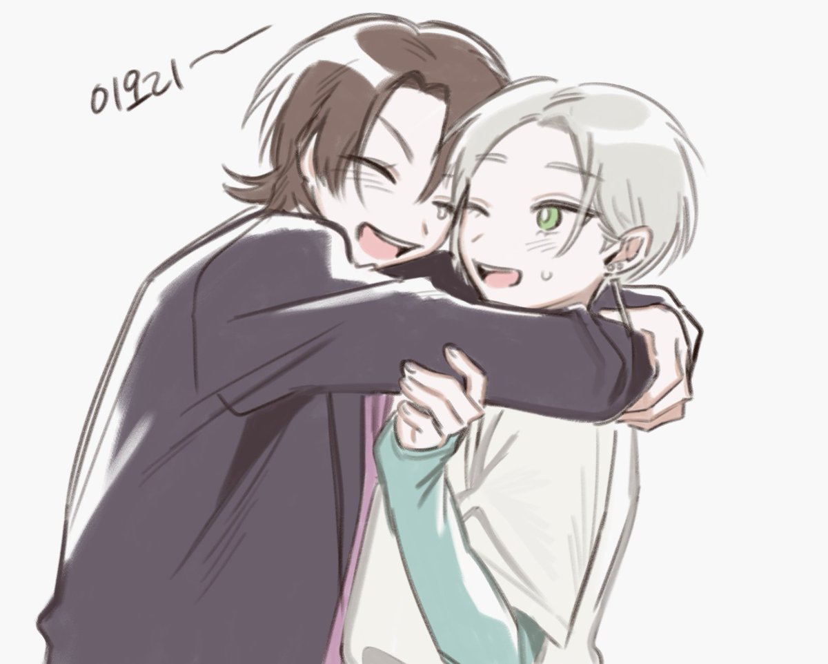 ウキ tweet media