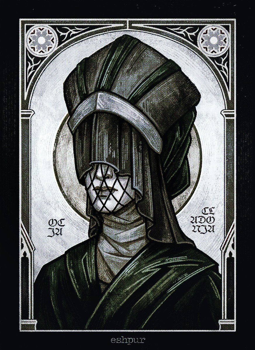 eshpur's tweet image. ✦ corrupted saints ✦