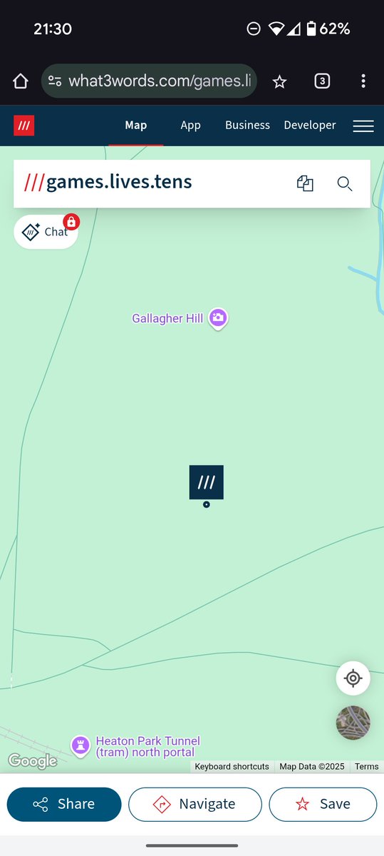 Chris Marson tweet media