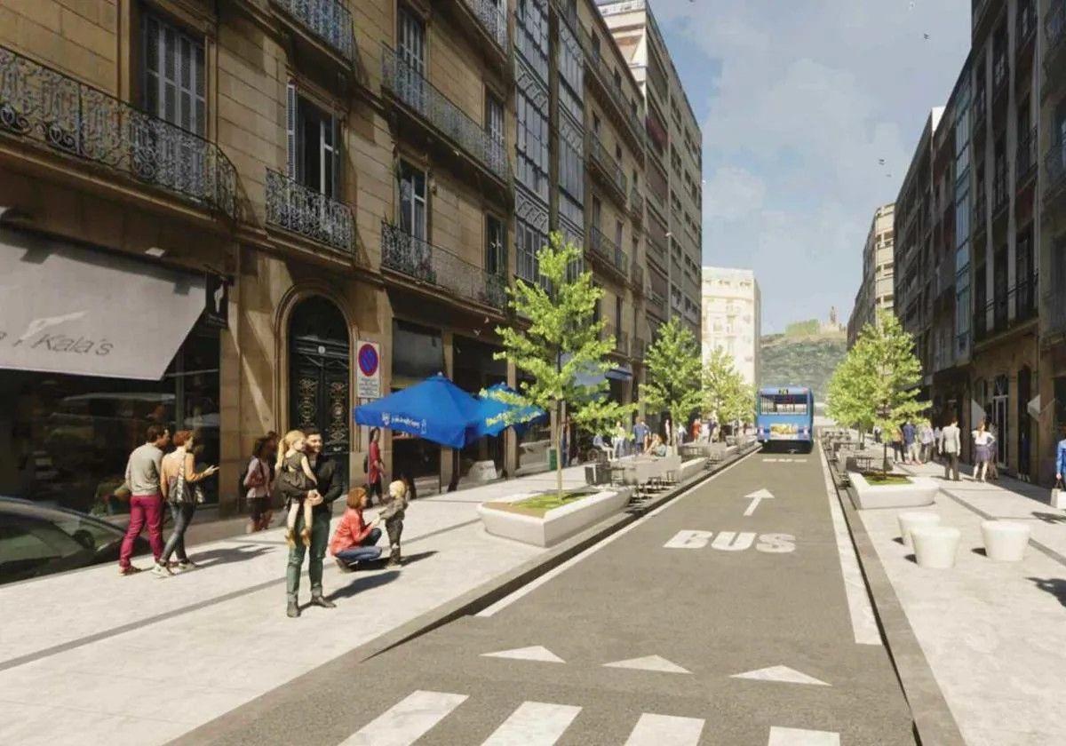 aitoro's tweet photo. @GonzlezIker @Erramun2014 Esto es publicó cuando se adjudicó la obra https://t.co/H1AaN4S1TZ