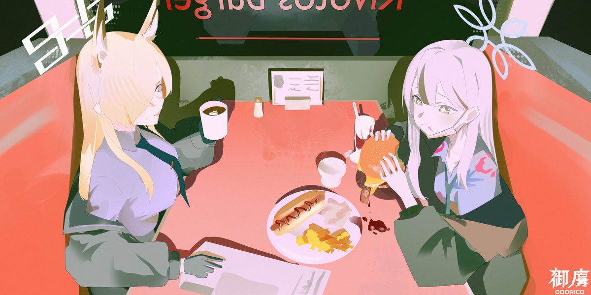 トリコ(本物) (@loserdude777) on Twitter photo 