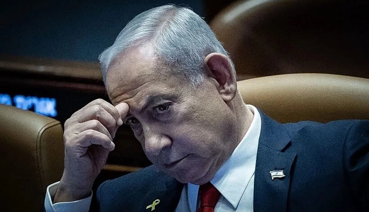 IranAlert_ir's tweet image. &quot;לא צריך לשחרר את צוואר הפושע.&quot;