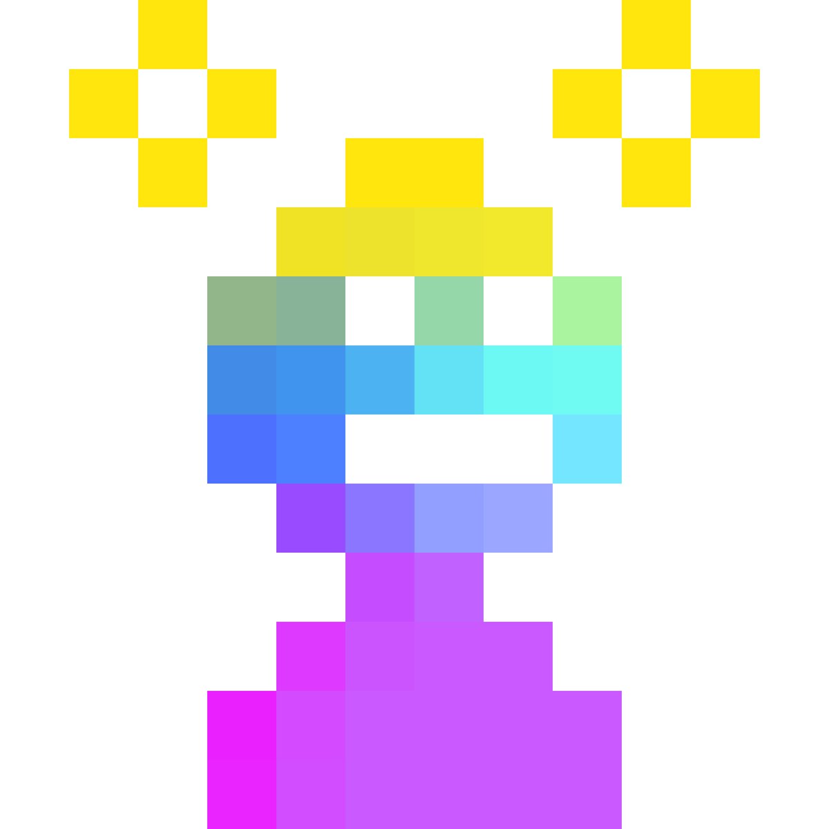 based Auras II is coming

this time, we’ll be primarily focused on the inner Aura

new traits. Metadata will coincide with art reveal

snapshot has already been taken for holders

DM if your community wants WL