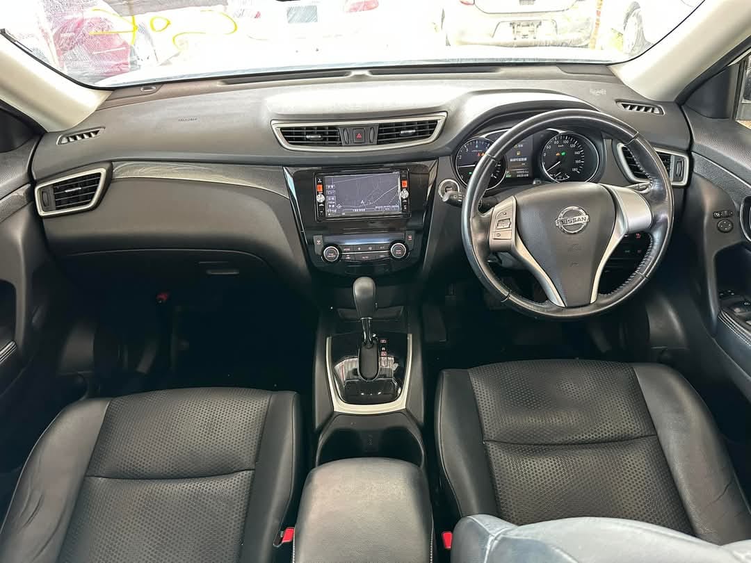 mikesfreightt's tweet photo. Xtrail Hybrid 
2016
1990
109051km 
Price excluding duty $8600
0774316331 https://t.co/OzG38DoUH3