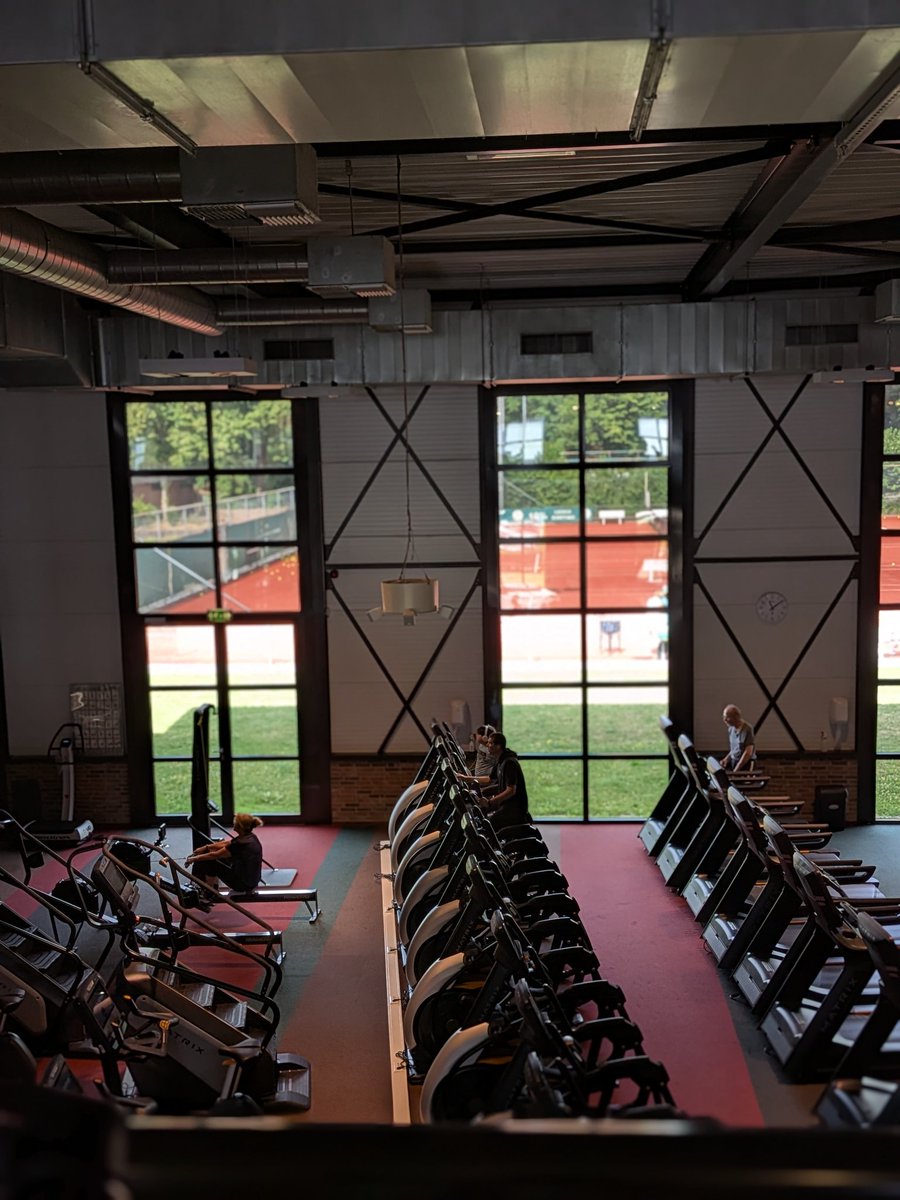 Days off been 🔥🔥