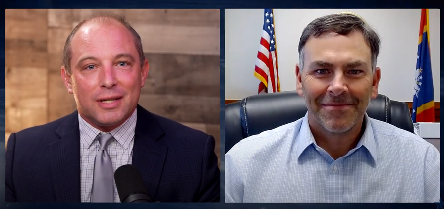TPPFelections's tweet image. What’s needed to improve voter ID laws nationwide—and why are post-election audits important? Josh Findlay sits down with @MichaelWatsonMS in a brand new episode of The Election Protection Project Podcast. youtube.com/watch?v=YX3XDW…