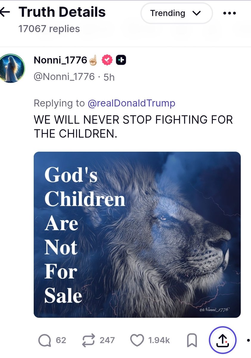 Be careful what you wish for u might get it all (@ann_neona) on Twitter photo <a href="/ProjectLincoln/">The Lincoln Project</a> Oh yes he does.
And many MAGA draw the line at PROTECTING PEDOPHILES.👇🏼👀
Democrat, Republican, No-Party, Civilians,
DOESNT MATTER!
ALL MUST BE HELD ACCOUNTABLE!
#ReleaseTheEpsteinFiles
#EpsteinClientList
#TrumpEpsteinCoverup
#TrumpPedoFiles
#GOPGroomers
👇🏼 <a href="/ProjectLincoln/">The Lincoln Project</a> Oh yes he does.
And many MAGA draw the line at PROTECTING PEDOPHILES.👇🏼👀
Democrat, Republican, No-Party, Civilians,
DOESNT MATTER!
ALL MUST BE HELD ACCOUNTABLE!
#ReleaseTheEpsteinFiles
#EpsteinClientList
#TrumpEpsteinCoverup
#TrumpPedoFiles
#GOPGroomers
👇🏼