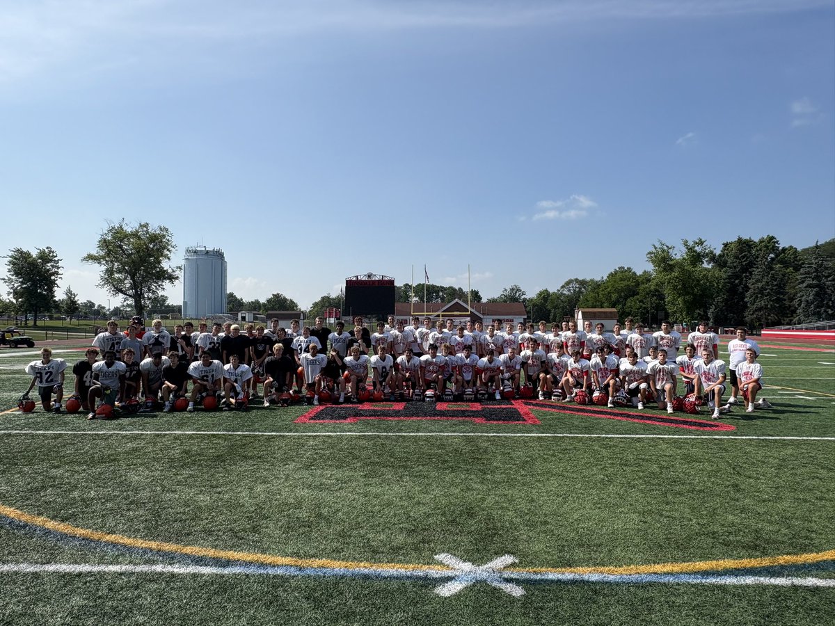 WWSFB's tweet image. Thanks to @HCRedDevilFB for hosting our Freshman team, great day of work with a great program