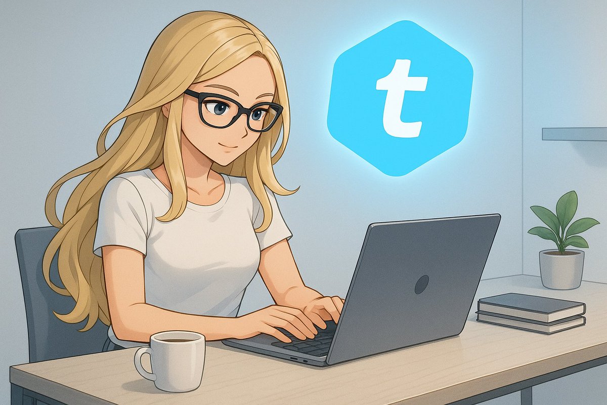 $TEL - The Only Project That Can Dismantle Western Union in a Hoodie.

I’m holding $TEL because it’s not trying to be the next hype cycle but it’s trying to rebuild global finance from the SIM card up. 

And it’s working.

In 2024, $TEL surged 2x from around $0.006 to a high of