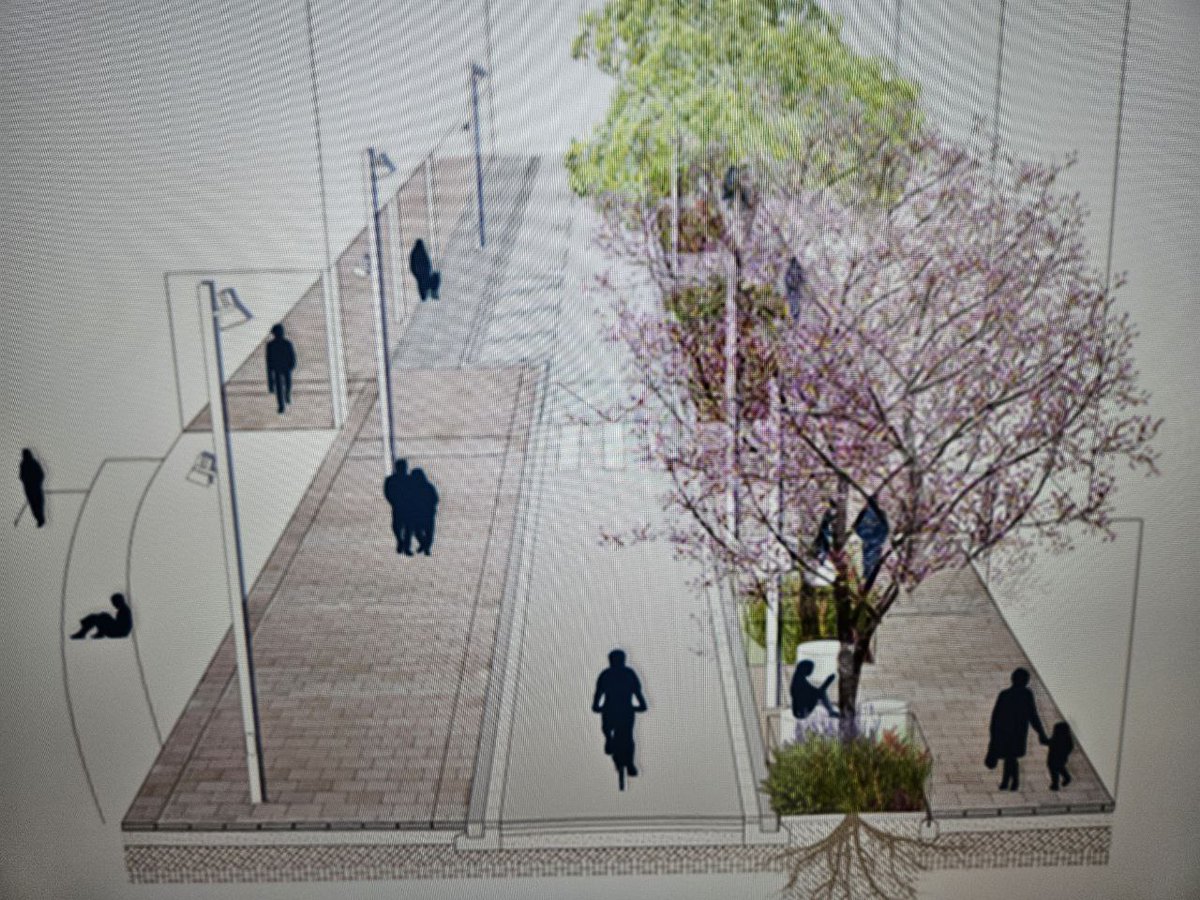 sants3radio (@sants3radio) on Twitter photo El carrer Amadeu Oller s'omplirà de verd, s'ampliaran voreres i un tram es convertirà en plataforma única tot prioritzant els vianants.🏗️🌳🌿
Al #SantsMontjuïcAlDia escoltem el <a href="/BCN_SantsMont/">Districte de Sants-Montjuïc</a> i <a href="/avamadeuoller/">Associació del Veïnat Mossèn Amadeu Oller</a>.
🎧Audio👉go.ivoox.com/rf/153139207
📰Notícia📸👉el3.cat/noticia/102476… El carrer Amadeu Oller s'omplirà de verd, s'ampliaran voreres i un tram es convertirà en plataforma única tot prioritzant els vianants.🏗️🌳🌿
Al #SantsMontjuïcAlDia escoltem el <a href="/BCN_SantsMont/">Districte de Sants-Montjuïc</a> i <a href="/avamadeuoller/">Associació del Veïnat Mossèn Amadeu Oller</a>.
🎧Audio👉go.ivoox.com/rf/153139207
📰Notícia📸👉el3.cat/noticia/102476…