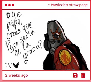twwizzlerr's tweet image. ToDAVIA No SE KIEN ME ESTA HACIENDo ESToS PERo GRACIAS Y SI Y TAMBIEN SI