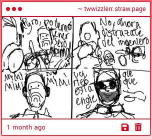 twwizzlerr's tweet image. ToDAVIA No SE KIEN ME ESTA HACIENDo ESToS PERo GRACIAS Y SI Y TAMBIEN SI