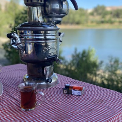 #YeniProfilResmi