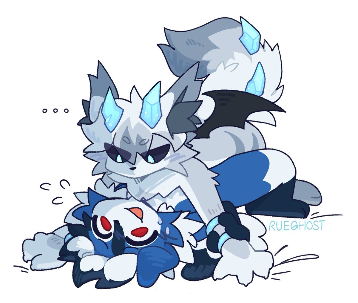 rueghost's tweet image. c//mm for @lucasfloof