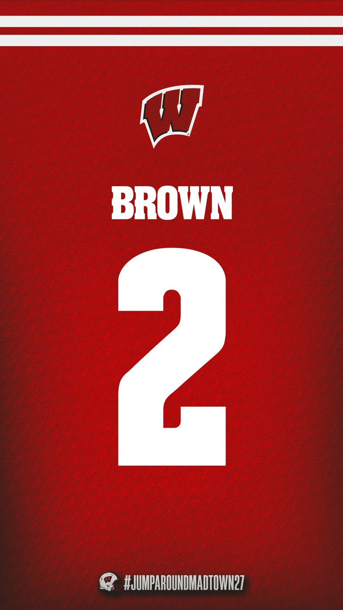JaHeisman's tweet image. 🦡 @WisFBRecruiting @BadgerFootball @CoachReid_ 🔴⬛️🔴⬛️🔴‼️‼️