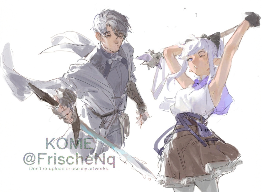 FrischeNq's tweet image. 