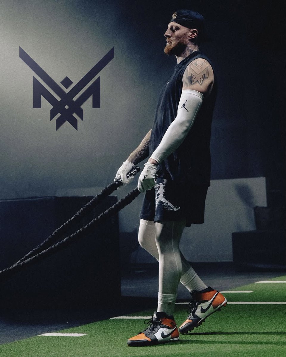 RaiderPosts's tweet image. Condor SZN.