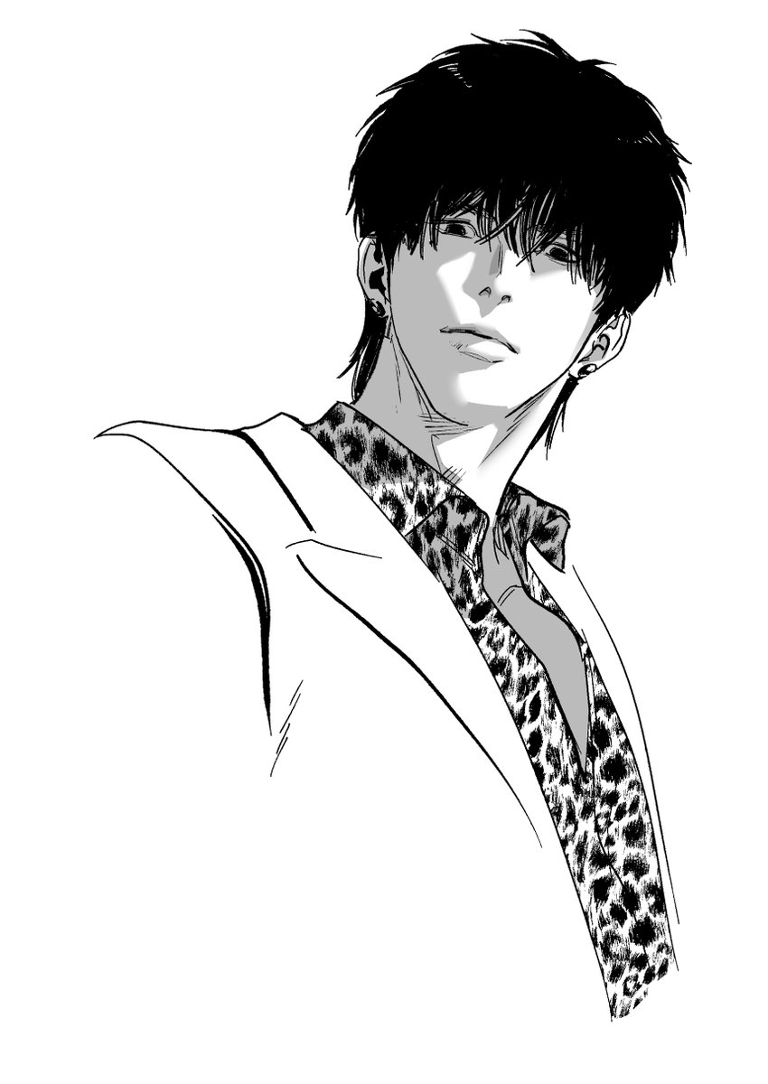 Daken 다캔🕯 (@quark_void) on Twitter photo 