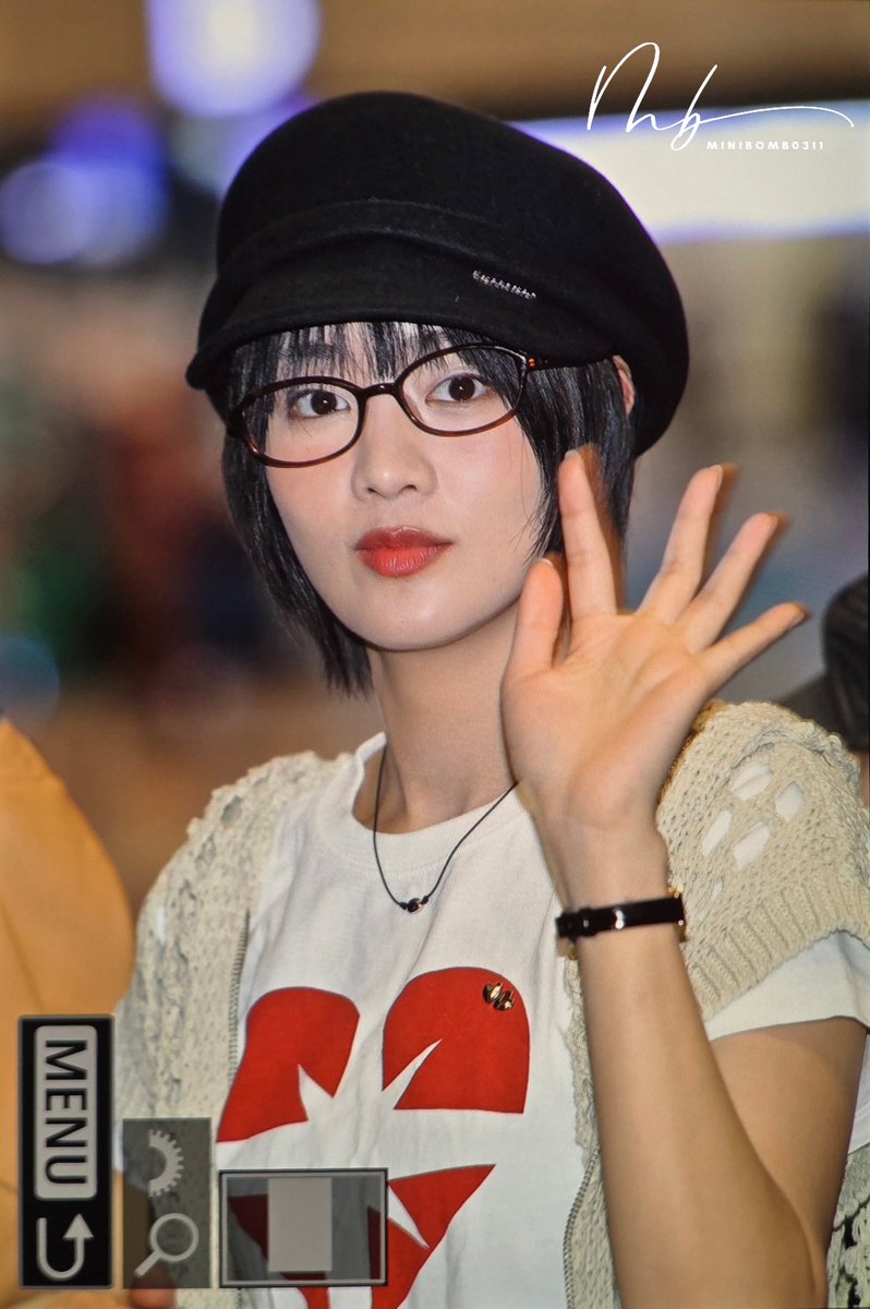 minibomb0311's tweet image. 250717 민니 프리뷰
✈️🇯🇵
#IDLE #GIDLE #여자아이들 #아이들 #민니 #MINNIE #มินนี่