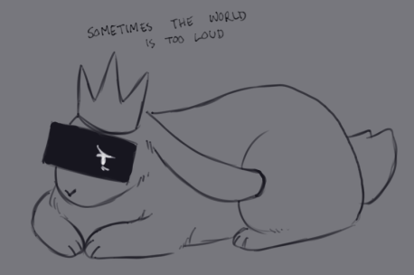 Kina_Sky_Chaos's tweet photo. Sometimes we need alone time and that's perfectly fine and sometimes needed. Don't be afraid to reach out for help when you need it though. You are loved. Stay safe people ^^❤️
#doublefedora #ichase #forsakenroblox https://t.co/TSB2totYmb
