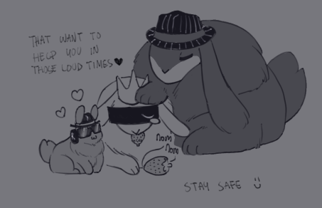 Kina_Sky_Chaos's tweet photo. Sometimes we need alone time and that's perfectly fine and sometimes needed. Don't be afraid to reach out for help when you need it though. You are loved. Stay safe people ^^❤️
#doublefedora #ichase #forsakenroblox https://t.co/TSB2totYmb