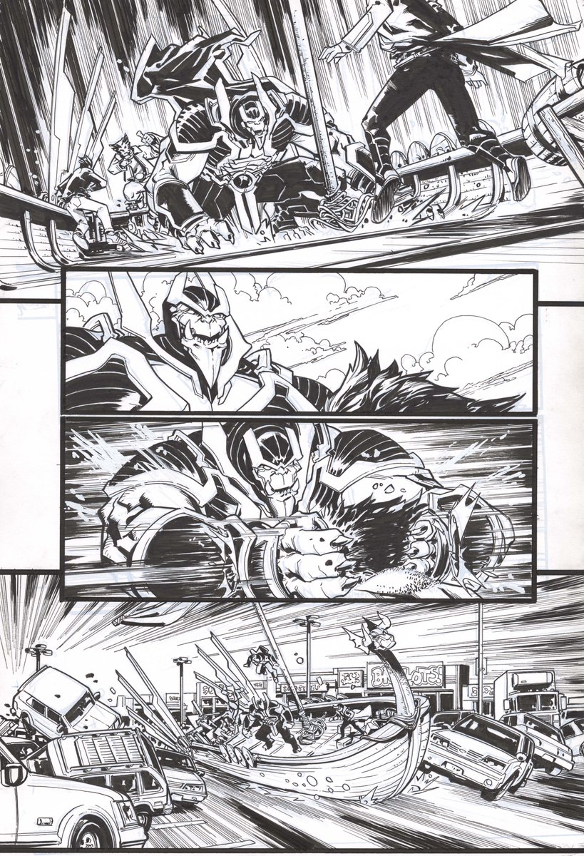 andymacdeez's tweet image. MORE OF MY ART UP FOR AUCTION HERE:
comiclink.com/Auctions/searc…