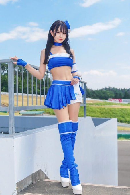 コスプレイヤー荏崎ろあ(レナ先輩)のTwitter画像25