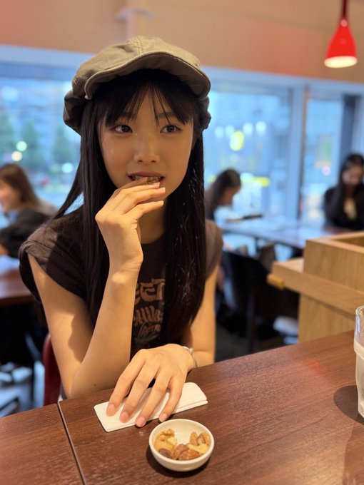 Twitterのコスプレ画像5