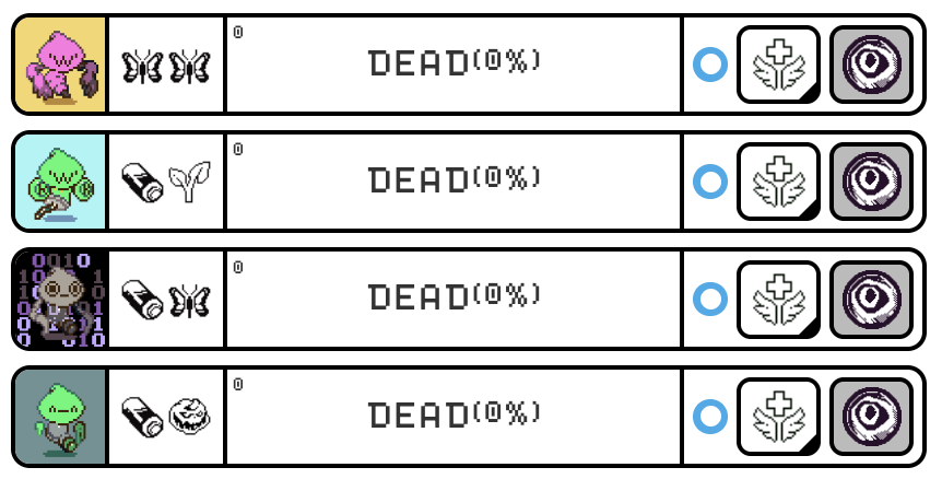 Cypherbadger 🦡 ☀️ tweet media