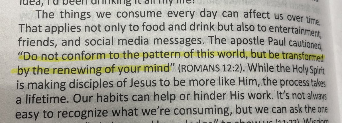 Walk in purpose. 🎯