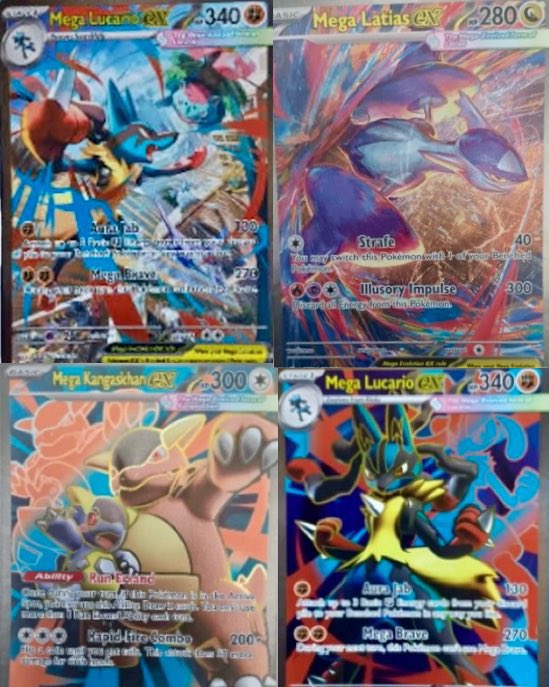 Pokemon Deals, Restocks & News tweet media