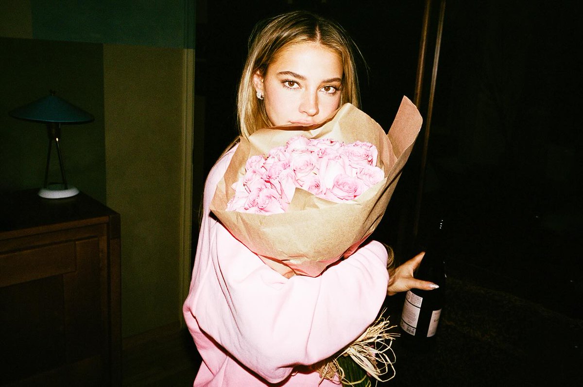 Madelyn Cline Brasil | Fansite tweet media