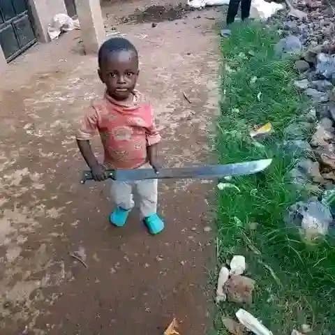 JOHZ VARDY (@johnmwongera7) on Twitter photo Look how meru kids are not to be messed with ๐๐๐ Look how meru kids are not to be messed with ๐๐๐