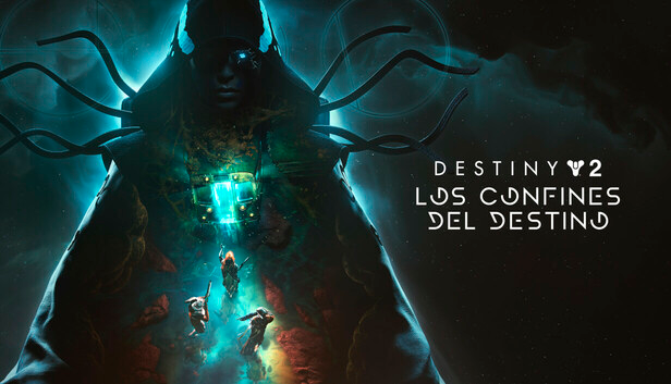 🔥Sorteo DLC🔥

Último día para conseguir el dlc Confines del Destino en la plataforma que elijas.

🎮 Participa en el chat  twitch.tv/patrii19 Gracias a <a href="/destinygamees/">Destiny 2 ES</a> y <a href="/Bungie/">Bungie</a>
#Destiny2Creator #Sponsored