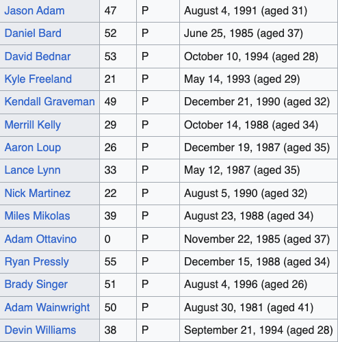 John Ammen tweet media