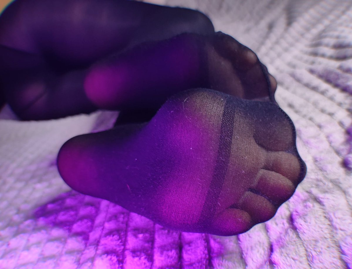 Bbs quien ama los pies