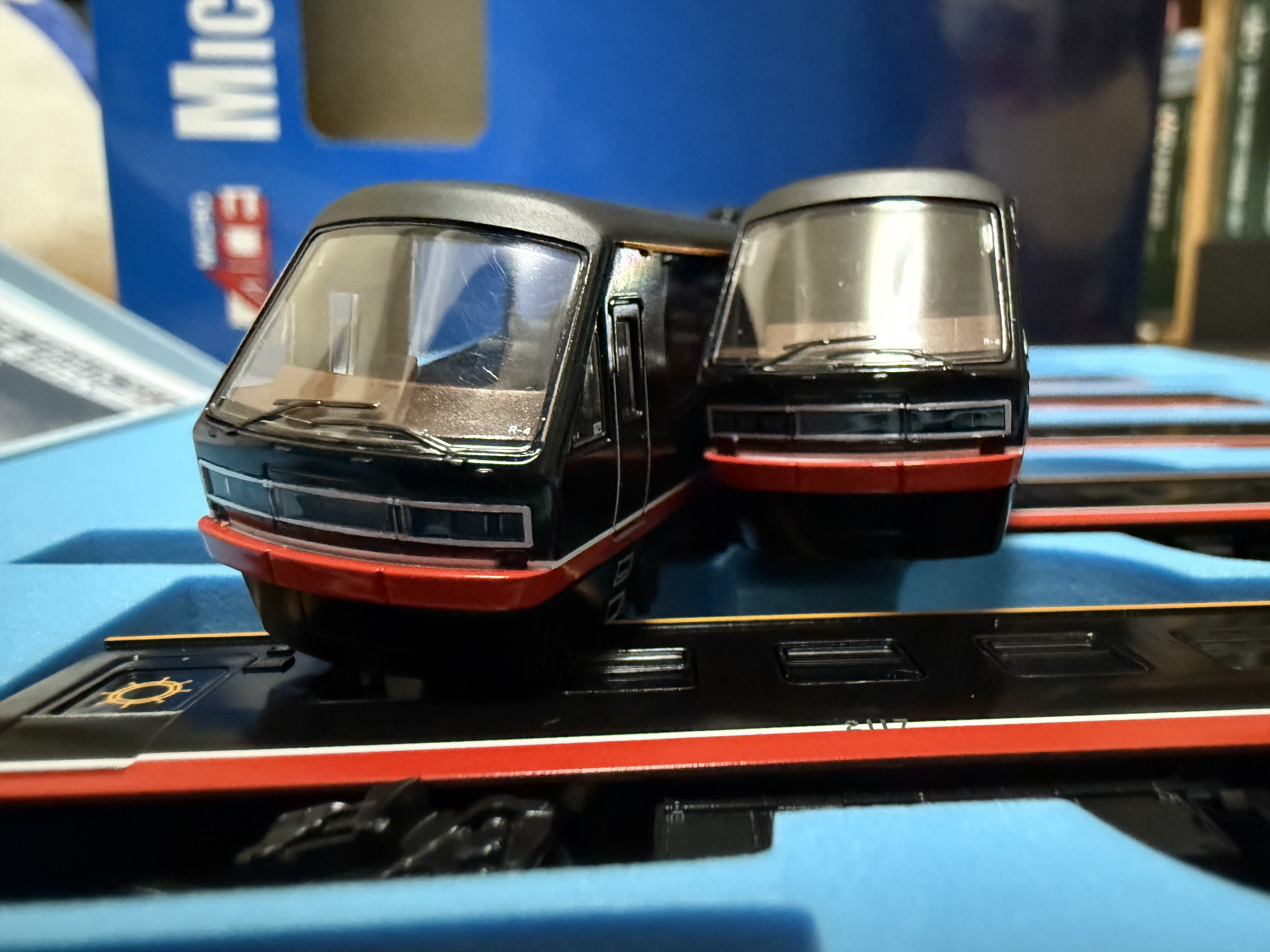マイクロエース 6275 伊豆急行 黒船電車 2100系リゾート21 A6275_1.jpg