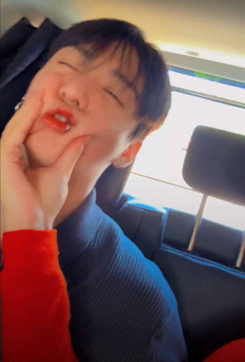 i'm glad we're still on the same page