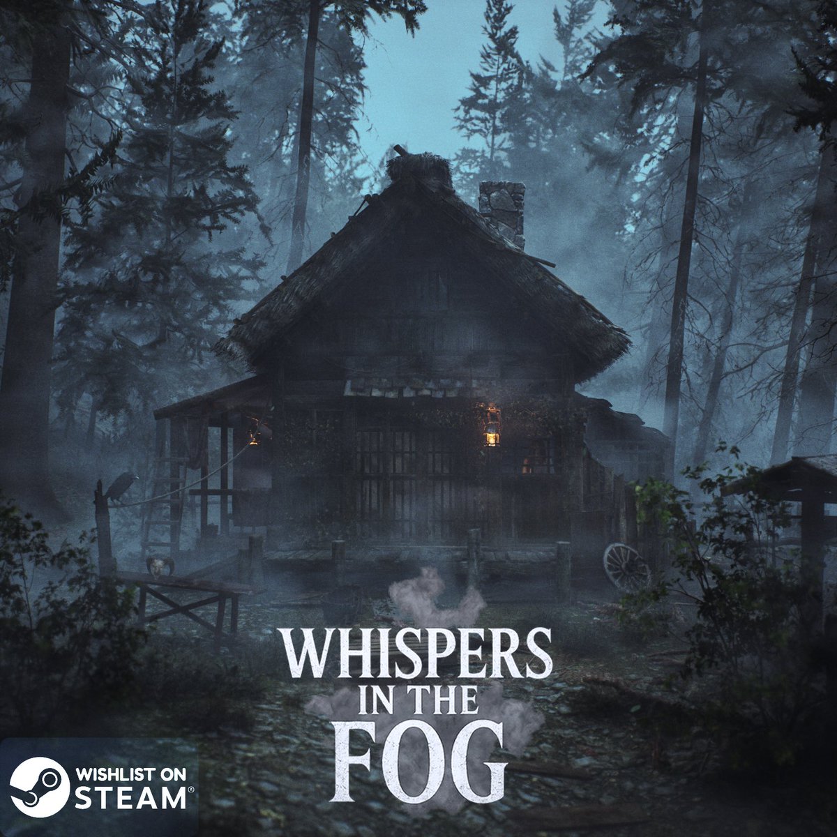 Whispers in the fog (@whispersfog) on Twitter photo “Some Whispers guide you. Others lure you.”
Whispers in the fog
Wishlist on Steam 👇
store.steampowered.com/app/3716910/Wh…
<a href="/UnrealEngine/">Unreal Engine</a> <a href="/quixeltools/">Quixel</a> <a href="/Xbox/">Xbox</a> <a href="/PlayStation/">PlayStation</a> <a href="/Steam/">Steam</a> <a href="/pcgamer/">PC Gamer</a> “Some Whispers guide you. Others lure you.”
Whispers in the fog
Wishlist on Steam 👇
store.steampowered.com/app/3716910/Wh…
<a href="/UnrealEngine/">Unreal Engine</a> <a href="/quixeltools/">Quixel</a> <a href="/Xbox/">Xbox</a> <a href="/PlayStation/">PlayStation</a> <a href="/Steam/">Steam</a> <a href="/pcgamer/">PC Gamer</a>