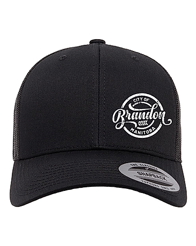 Brandon Tourism tweet media