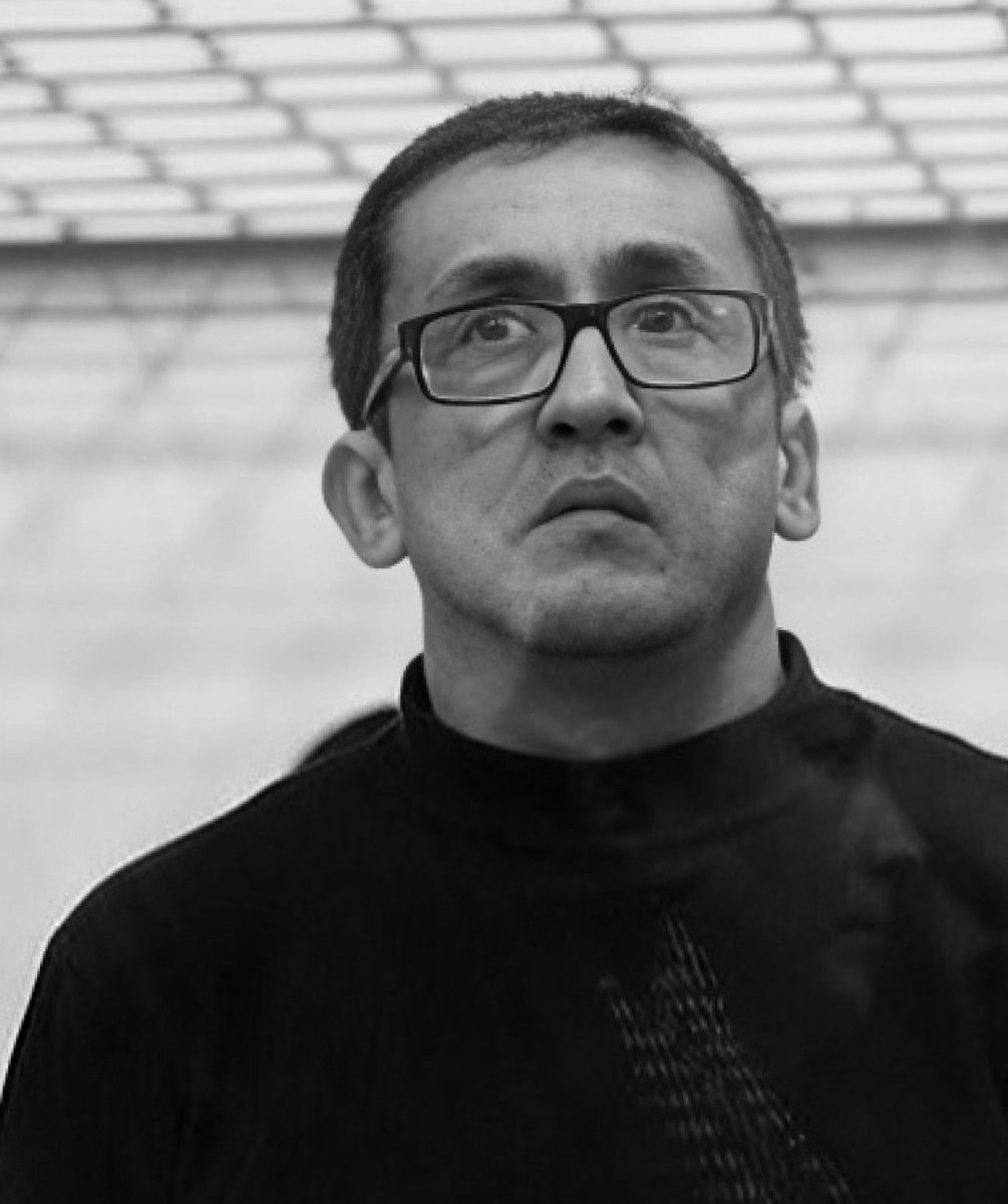 🚨The UN highlights critical human rights violations in the detention of Dauletmurat Tajimuratov in Uzbekistan, including abuse and denial of essential care. We join the call for an urgent review. More: shorturl.at/e26xz 
#UNStatement #FreeDauletmurat #HumanRights