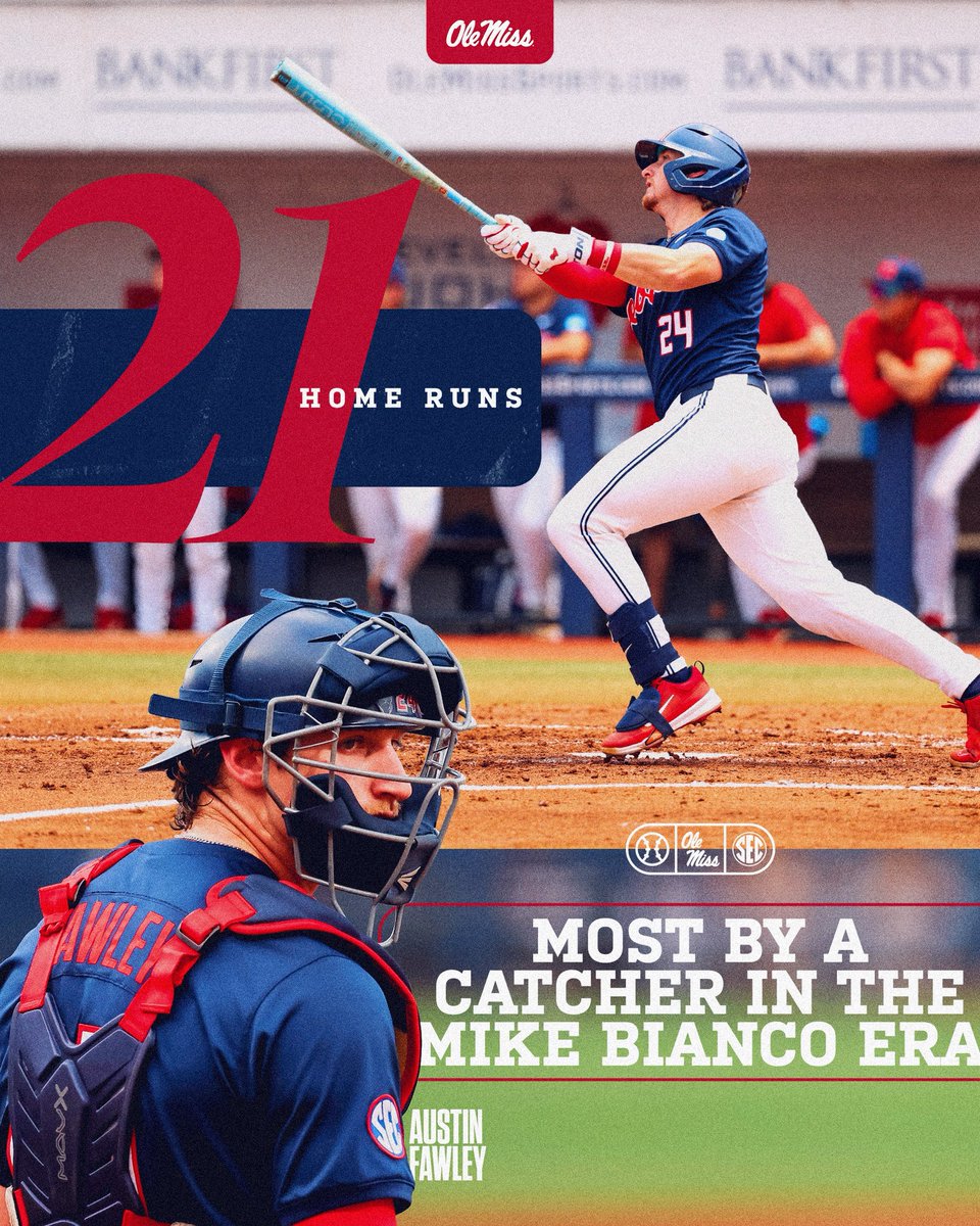 He’s Back 💥

<a href="/fawley_austin/">Austin Fawley</a> x #HottyToddy