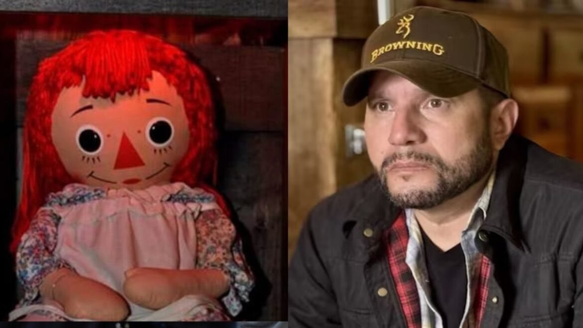 When news broke about the suspicious death of Dan Rivera, one of the most recognizable Afro-Latino faces in paranormal investigation, it hit different.

thetrue100.com/2025/07/dan-ri…